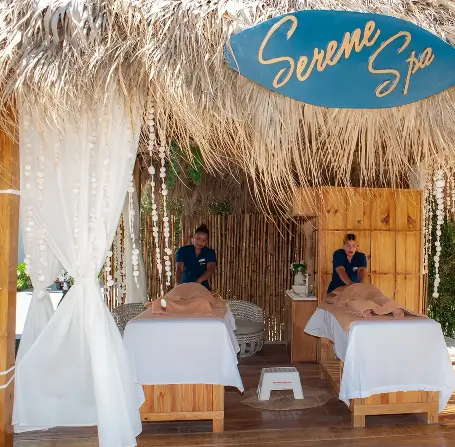 Imagen del spa Serene 8